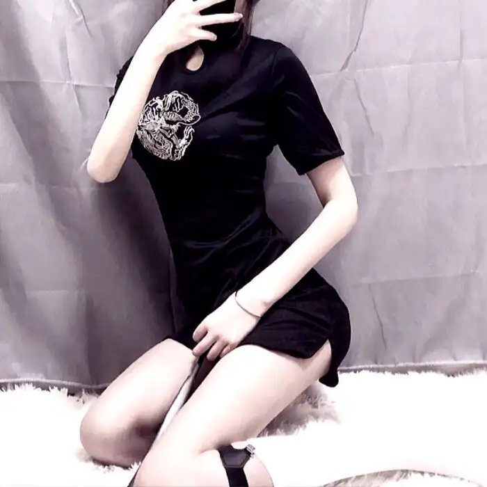 下一站天堂